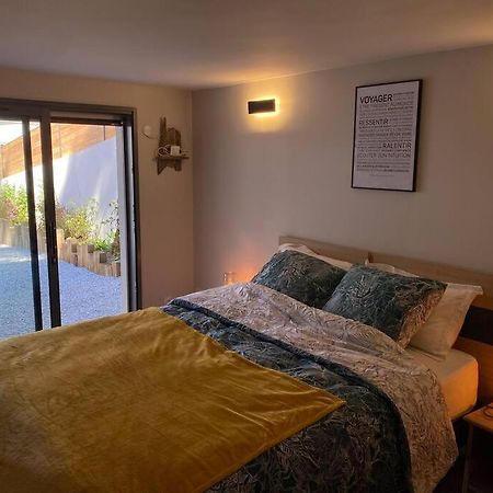 Guest House Dans Le Parc A 400M De La Mer Saint-Georges-de-Didonne Εξωτερικό φωτογραφία